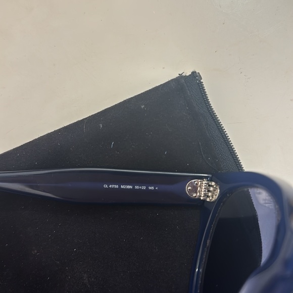 CELINE 41755 sunnies - Picture 4 of 5
